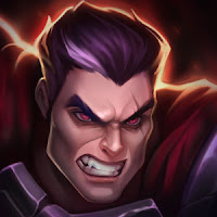 PSA: New classic Darius icon available for 5k BE in the shop : r ...
