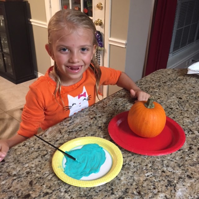 Chasing Roots Paint the Town Teal...Again! (Plus a Giveaway!)