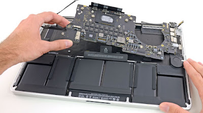 Macbook pro repair 