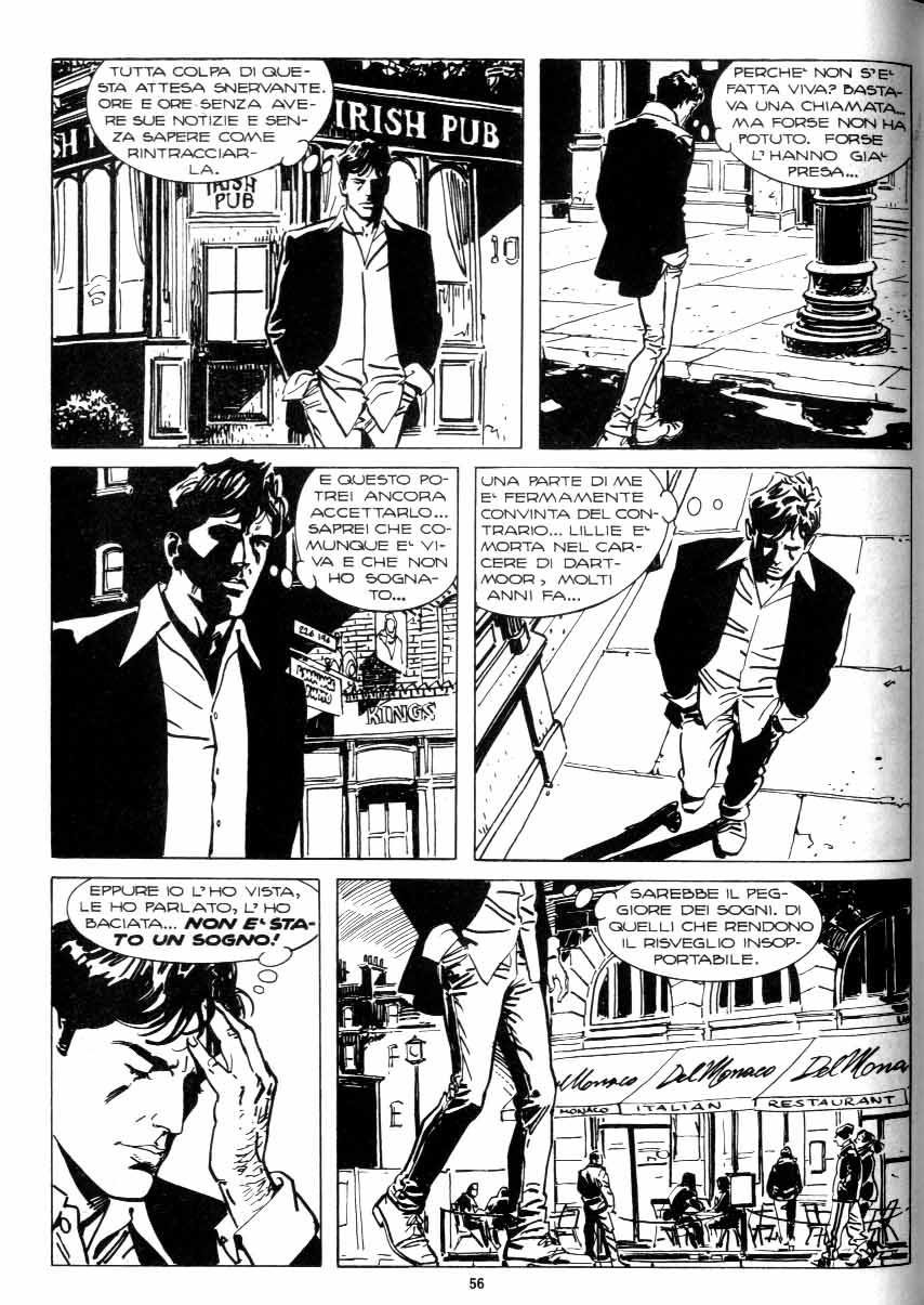 Dylan Dog (1986) issue 187 - Page 53