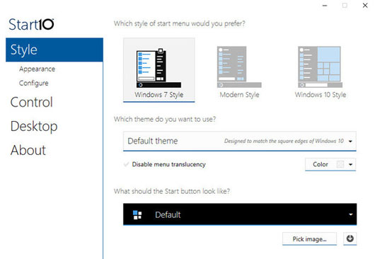 download the new for windows StartIsBack++ 3.6.7 download the new for windows StartIsBack++ 3.6.7