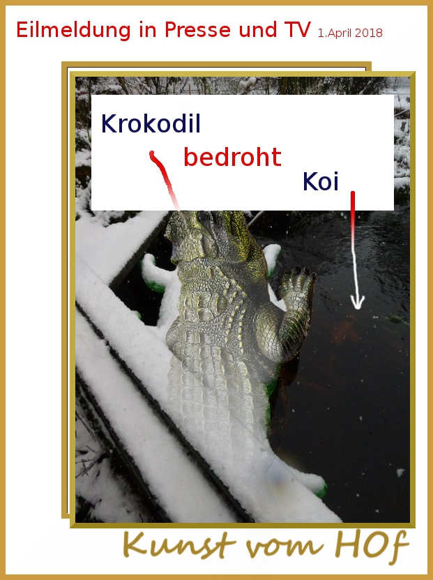 Die Kultussen April 2013