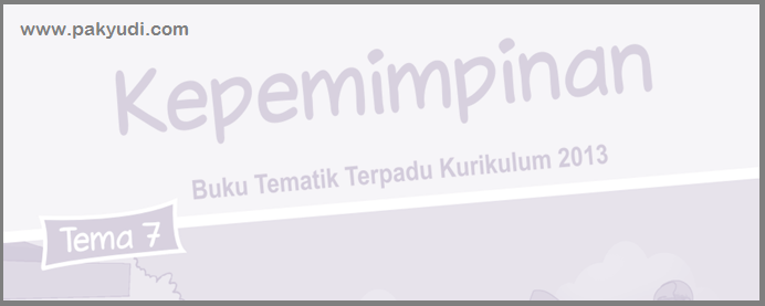 Soal Tematik Kelas 6 Tema 7 Subtema 2 Semester 2 Soal Terbaru