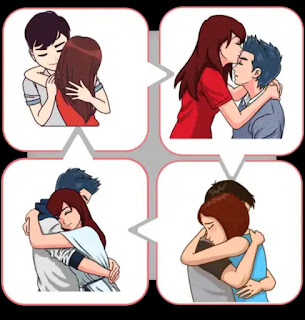 التحديق ناقلة دافع عن كرامته ملصقات حب واتس bsssem com