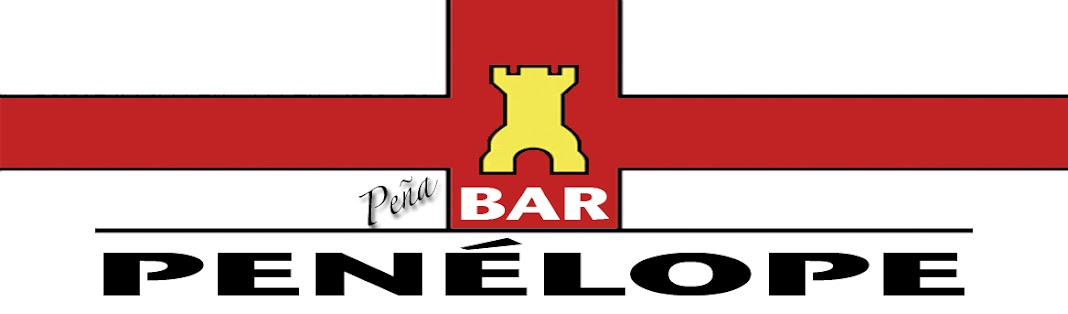 Peña Bar Penélope