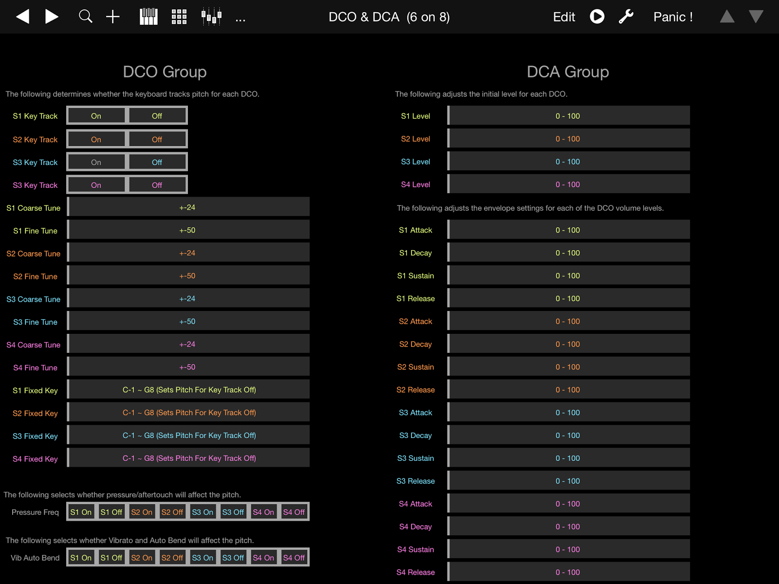Kawai k4 editor for mac download