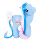 My Little Pony Marshmellow Coco Winter Ponies G3 Pony