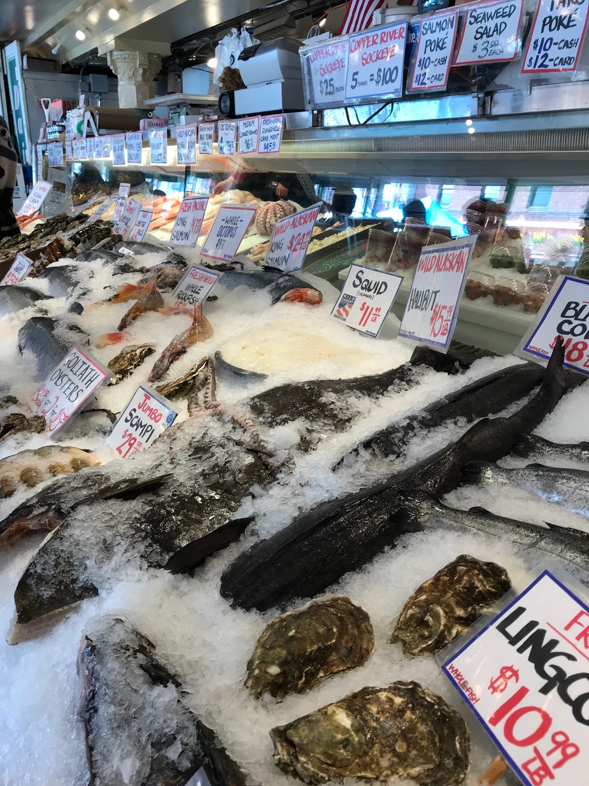 SY Sari Timur: March 2018