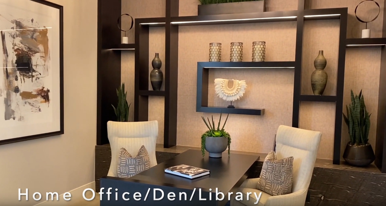 19 Photos vs. Summerlin, NV Home Interior Design Tour