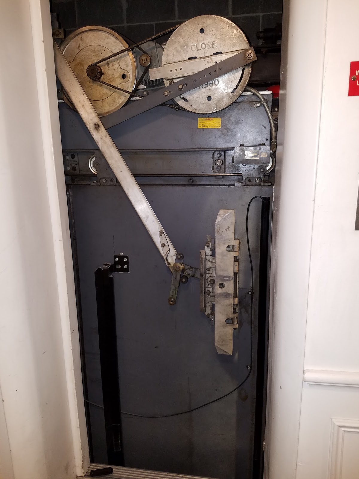 Chicago Elevator Maintenance Colley Elevator When is it time to plan