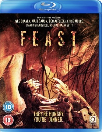 Feast 2005 BRRip 720p Dual Audio Hindi Dubbed Download