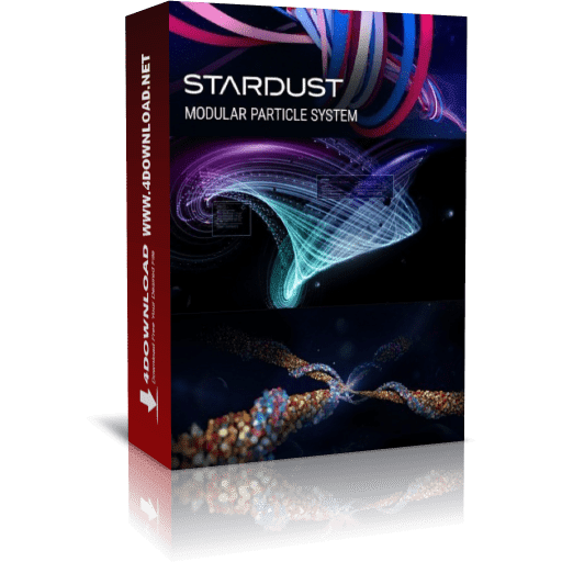 Superluminal Stardust v1.6.0 for Adobe After Effects