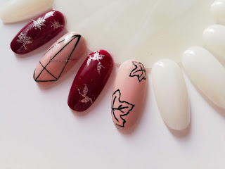 nails | paznokcie | jesienne paznokcie | autumn nails | inspiracje na paznokcie |