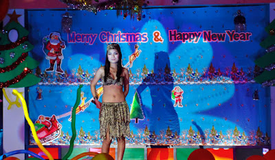 Phuket town sexy nightclub party