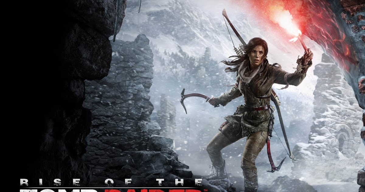 Rise of the tomb raider 2016 торрент 32 bit