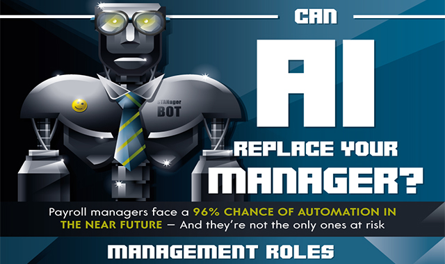 Can AI Replace Your Manager?