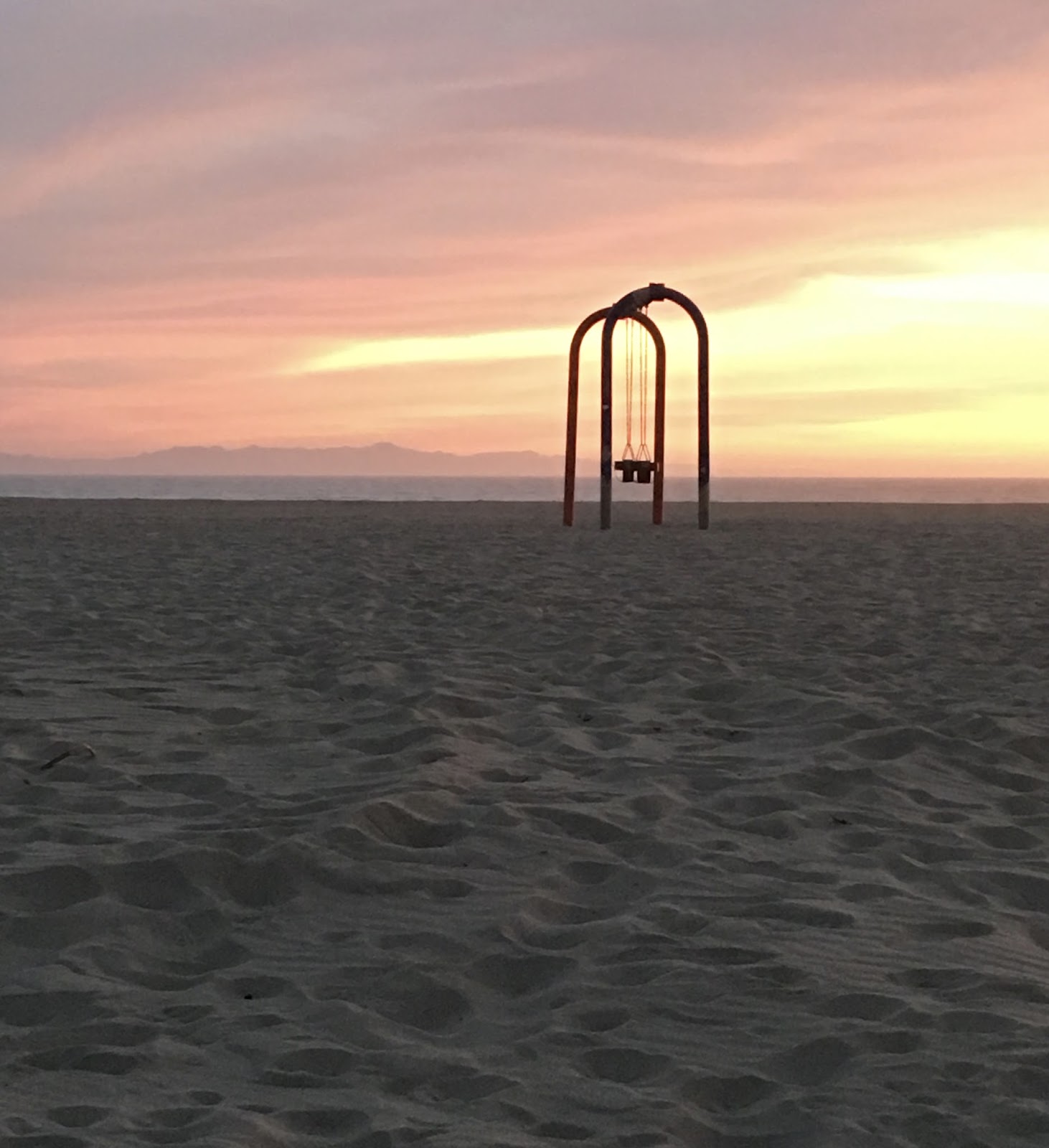 Monday Sunrise Blogging_21 >> Welcome To The Unknown April 2018 Monday Sunrise Blogging_21 >> Welcome To The Unknown April 2018