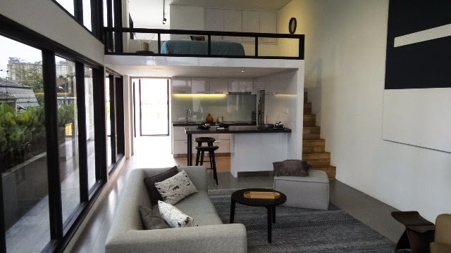 Isaactan Net Events Food Tech Travel The Establishment Est New Property Development Opposite Bangsar Lrt