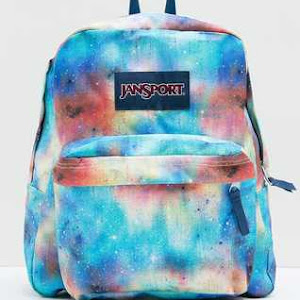 Jansport Spring Break Multi Speckled Space Js00Tdh70Ug Women