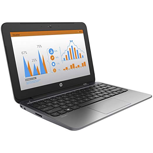 HP Stream 11 Pro Celeron N2840 for AED380