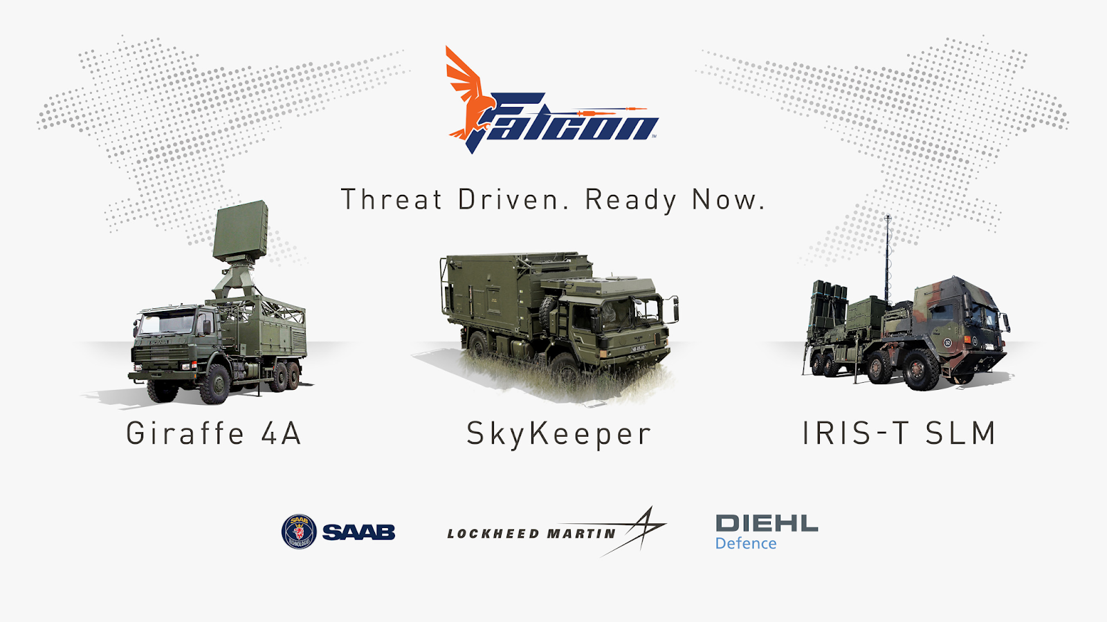 desarrollo defensa y tecnologia belica Lockheed Martin reveló detalles