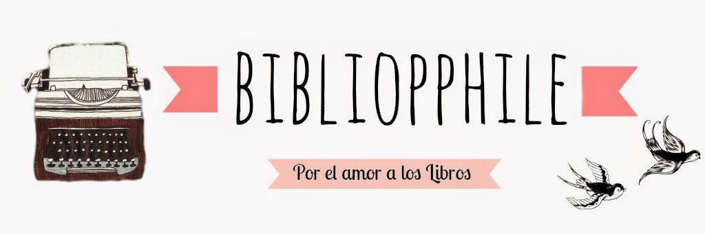 Bibliophile