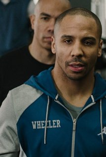 Andre Ward