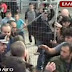 Ο διάλογος του Μουζάλα με τους πρόσφυγες – ΒΙΝΤΕΟ