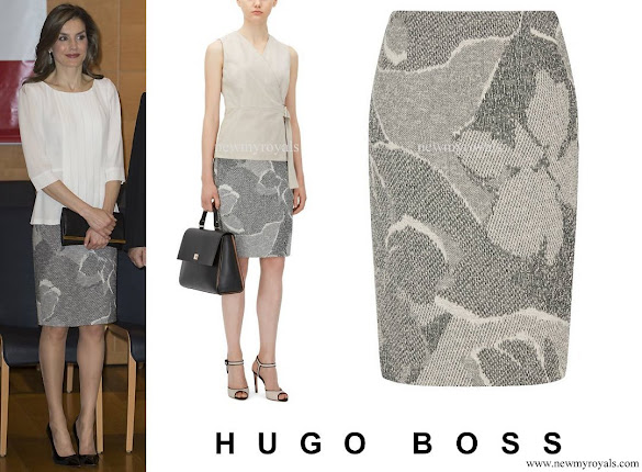 Queen-Letizia-wore-Hugo-Boss-Marala-Patterned-Pencil-Skirt.jpg