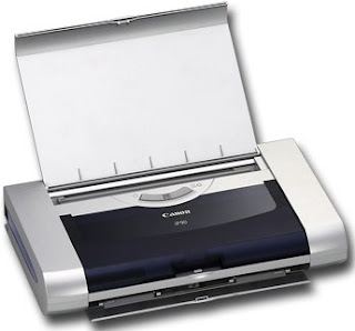 Canon Pixma iP90 Canon Pixma iP90 Printer Driver Download
