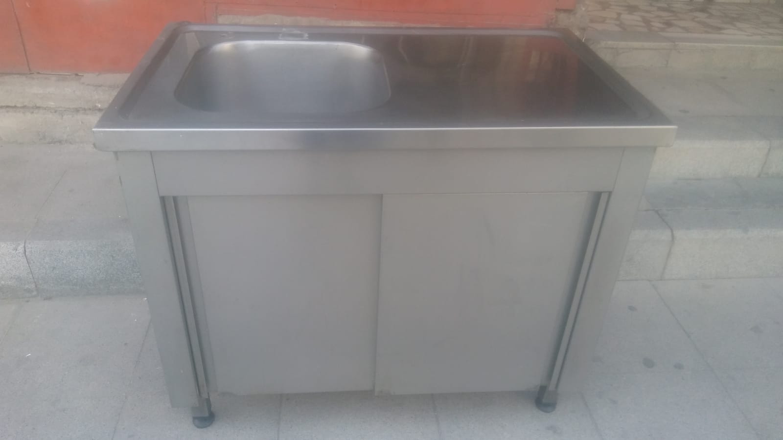 Bursa Icinde Ikinci El Satilik Doner Ocagi Letgo