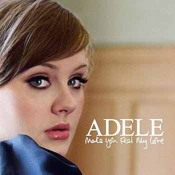 Adele: Rolling In The Deep