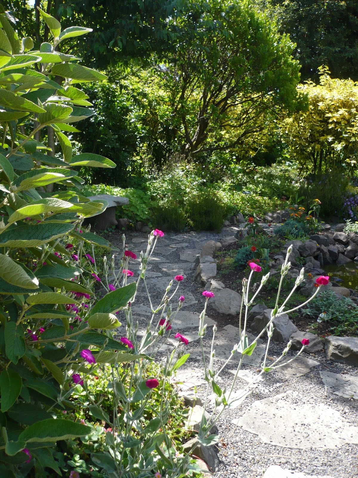 Whatsitgarden Wildlife Botanical Gardens...