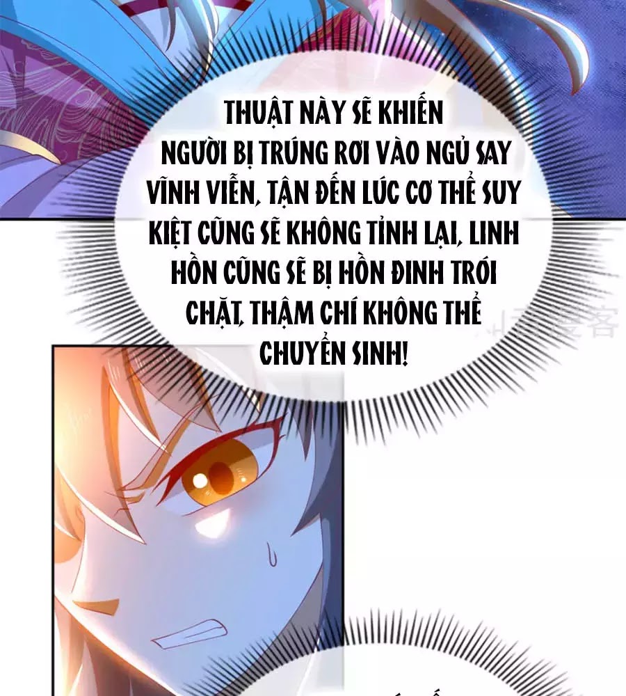 Khuynh Thành Cuồng Phi Của Tà Vương Chapter 105 - TC Truyện