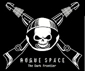 ROGUE SPACE