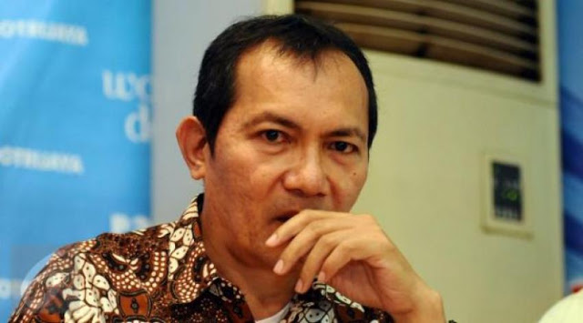 Nazar Tuding Fahri Terlibat Korupsi, Ini Kata KPK