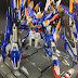 Custom Build: MG 1/100 Amazing Wing Gundam Zero