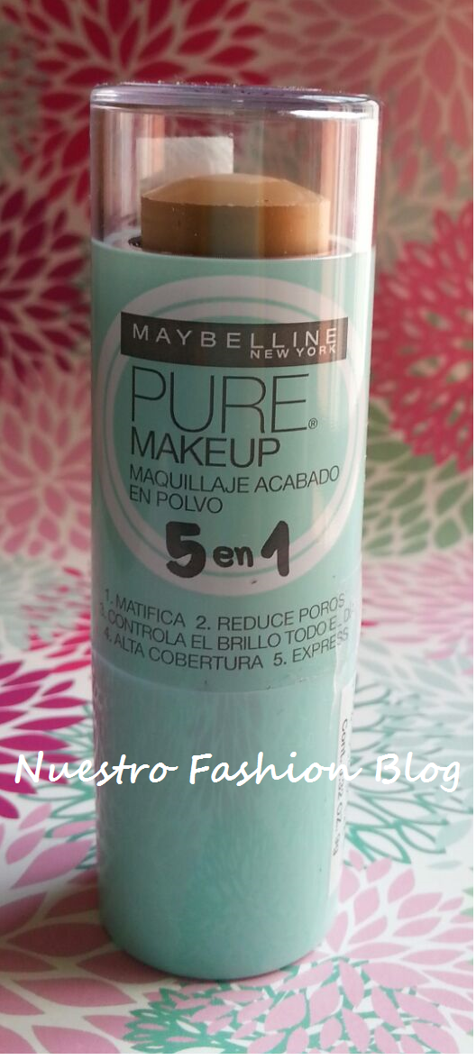  MAYBELLINE