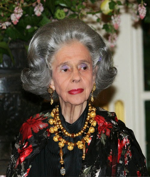 Fabiola Fabiola