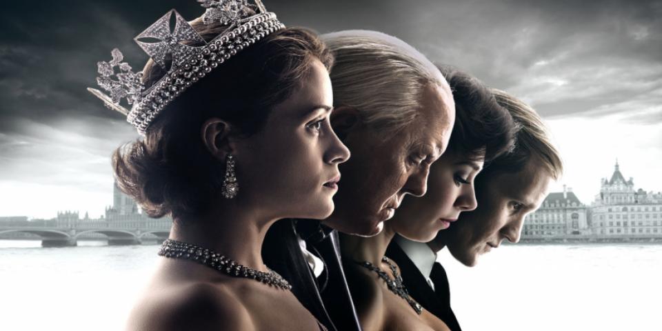 Phim Hoàng Quyền (Phần 2) Tập 10/10 VietSub HD | The Crown (Season 2) 2017