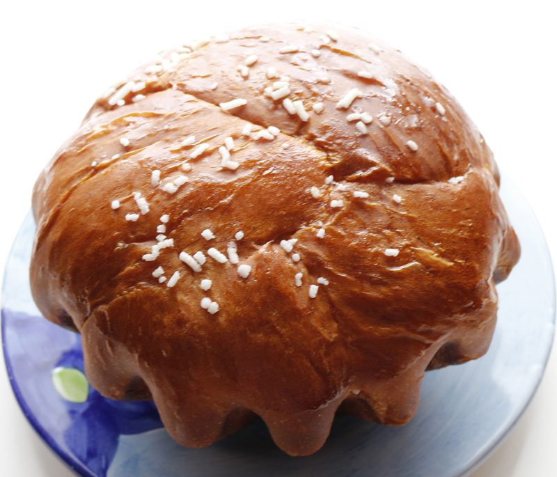 Pan brioche all'acqua e c'è chi dice no