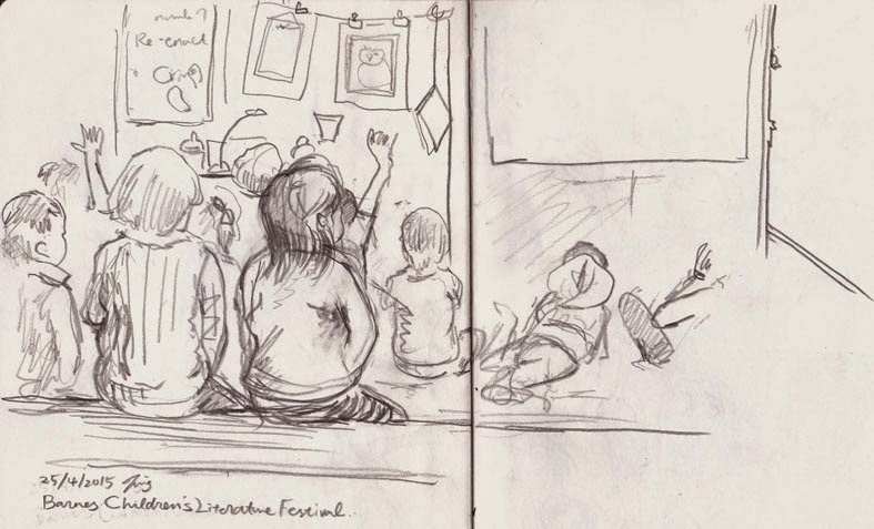 クイナ通りsoi17 Thanon Kuina Soi17 Children And Festival