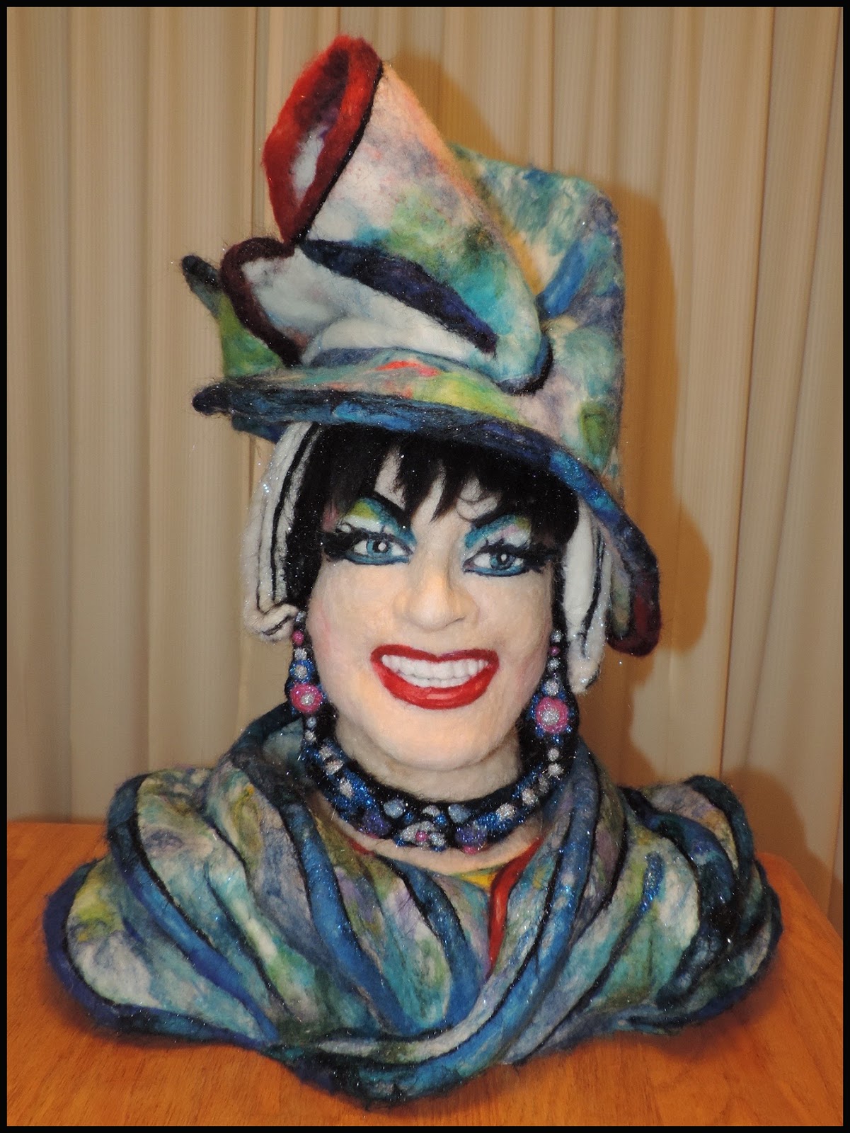 Dale Roberts Sculptor