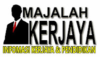 INFORMASI KERJAYA & PENDIDIKAN