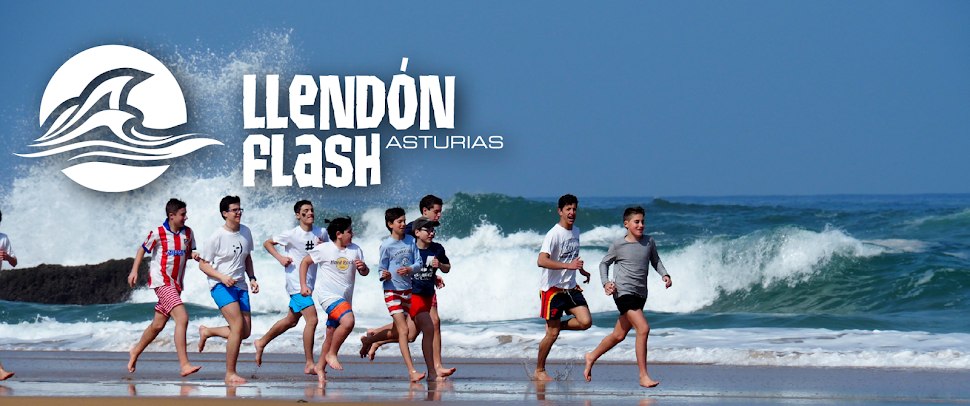 Llendón Flash