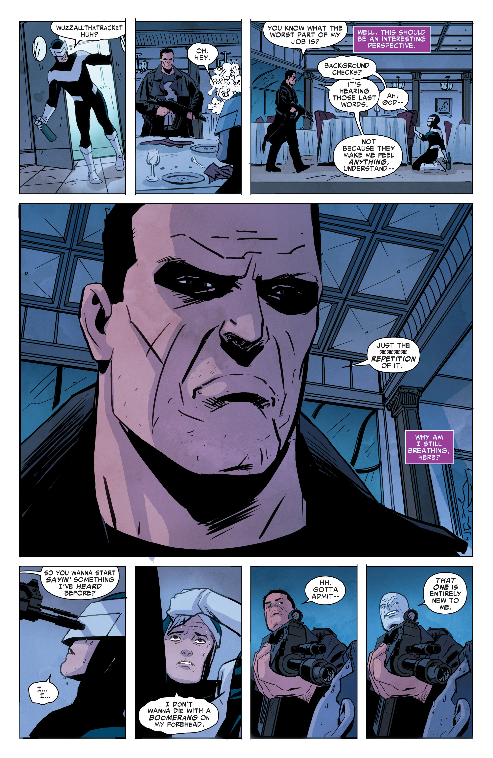 Read online The Superior Foes of Spider-Man comic -  Issue #2 - 15