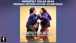 infinitely polar bear soundtracks