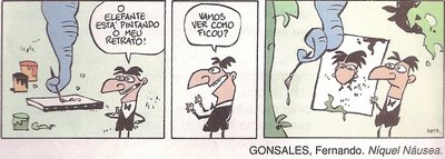 Ponto de vista Páginas Clandestinas: Ponto de vista