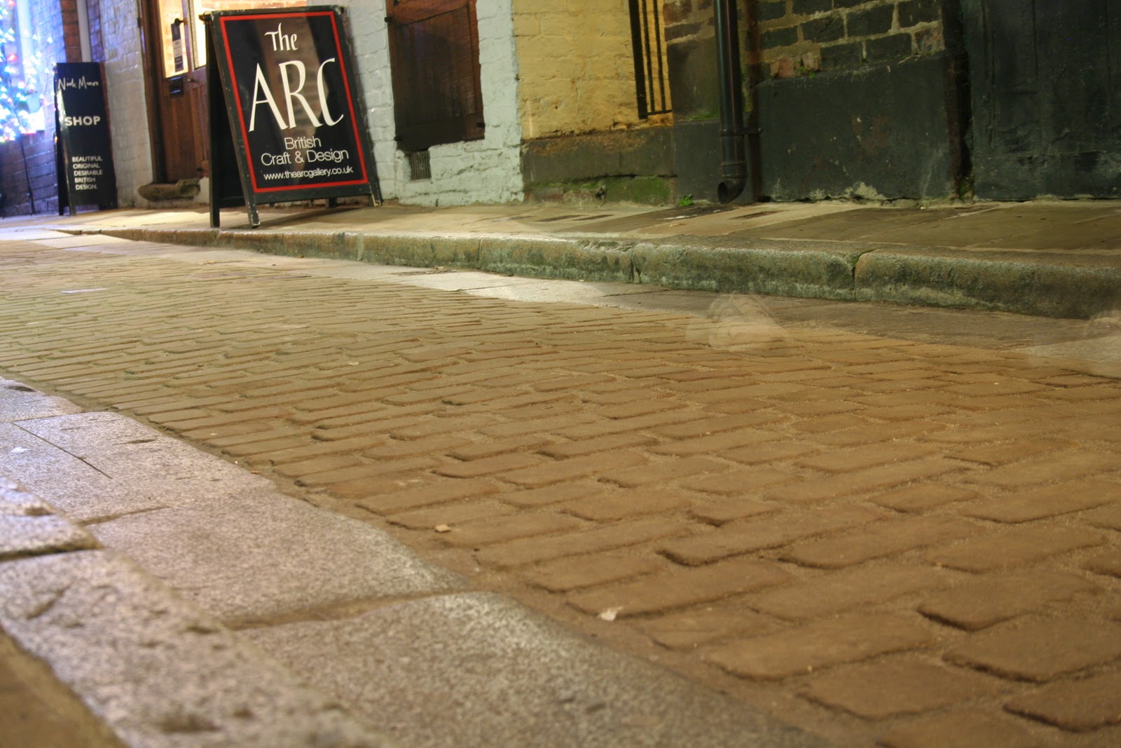 Around Chester Floorscaping