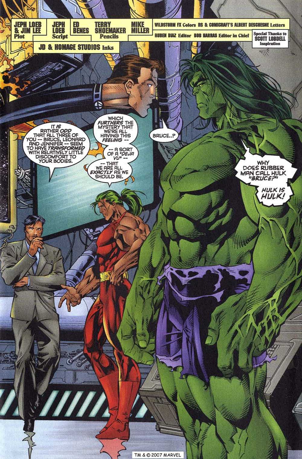 Read online Captain America (1996) comic -  Issue #11d - 7
